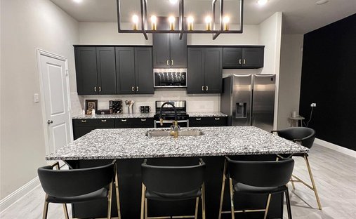 House in Frisco, Texas, United States 1