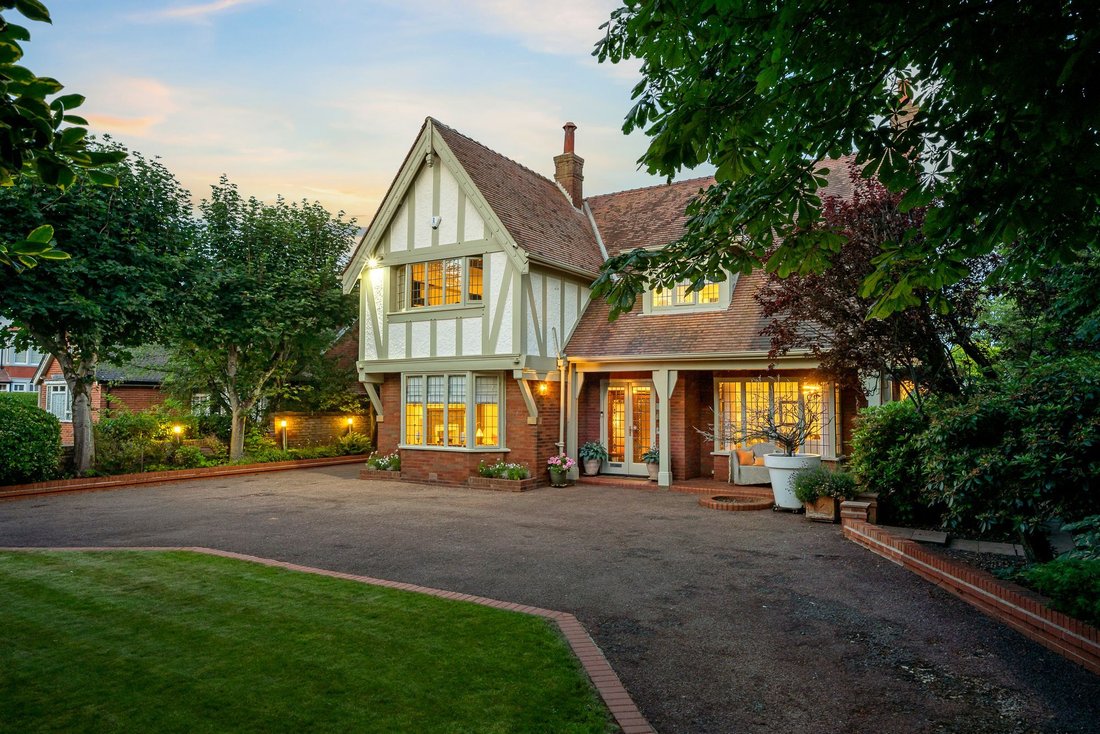 House in Kilnhouses, Lytham St Annes, England 2 - 18346492