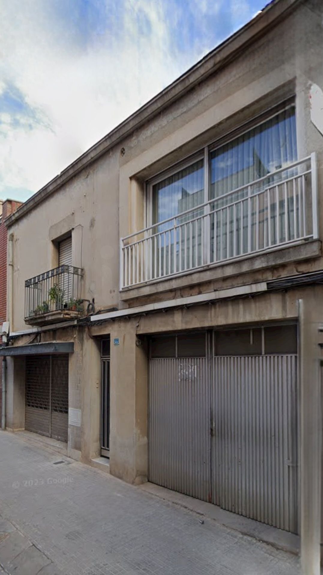 Land in Terrassa, Catalonia, Spain 1 - 18100035