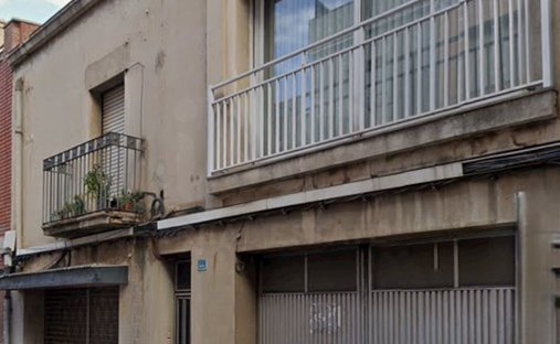 Land in Terrassa, Catalonia, Spain 1