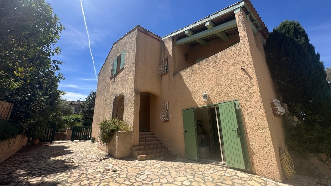 House in Nord, Sanary-sur-Mer, France 2 - 17830357