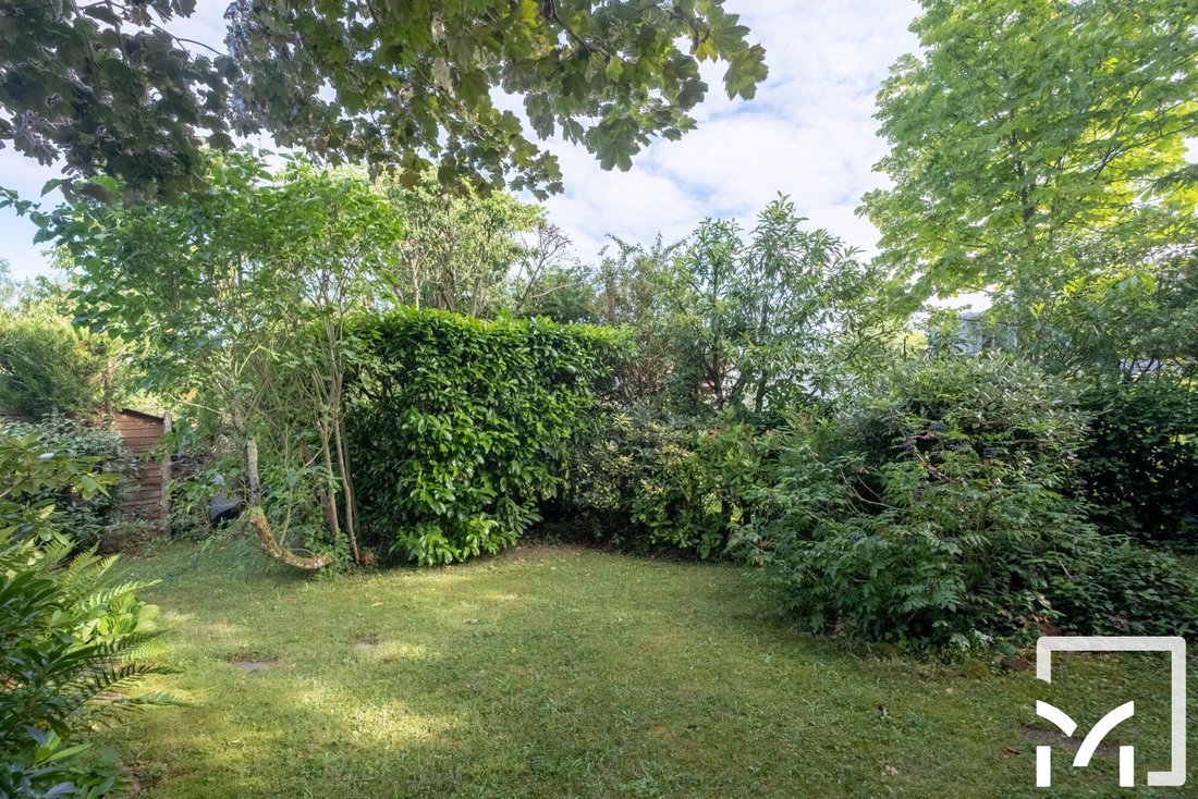 House in Le Plateau, Louveciennes, France 3 - 18348762