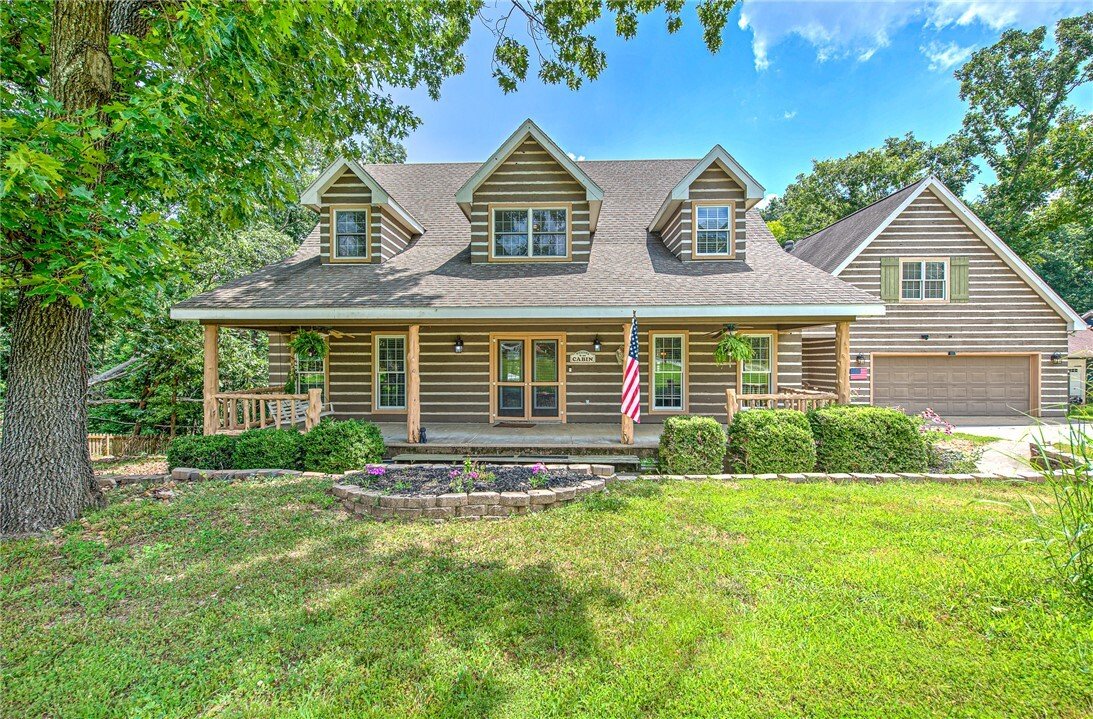 House in Rogers, Arkansas, United States 2 - 18349060