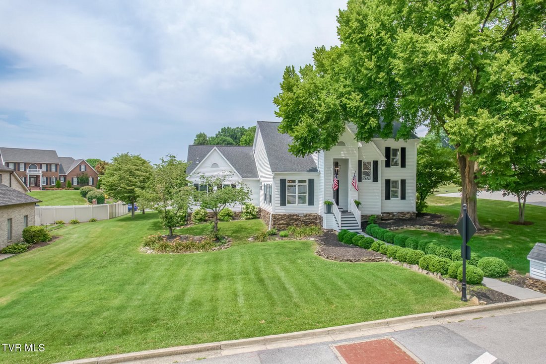 House in Johnson City, Tennessee, United States 2 - 18348983