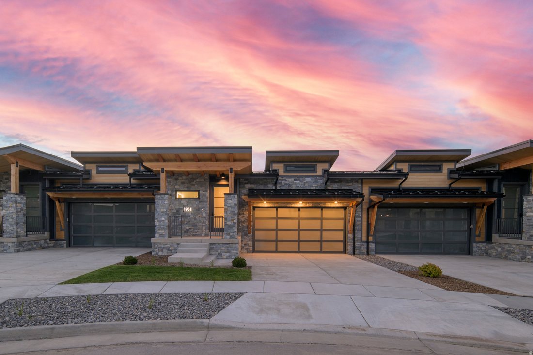 Townhouse in Heber City, Utah, United States 2 - 17615830