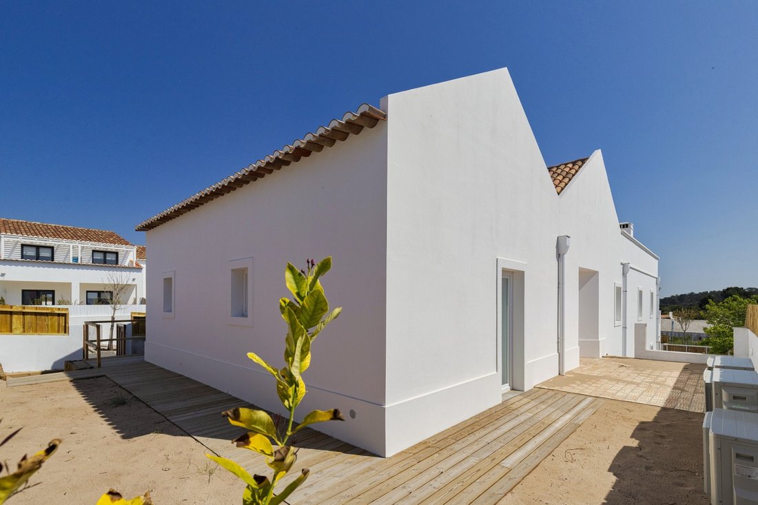 House in Carvalhal, Setubal, Portugal 2 - 18342953