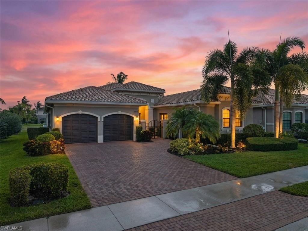 Casa a Naples, Florida, Stati Uniti 2 - 18223548