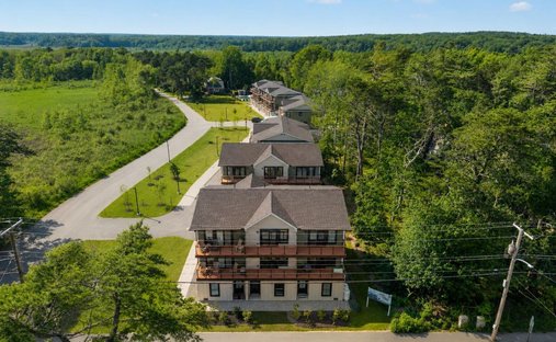Condo in Old Orchard Beach, Maine, United States 1