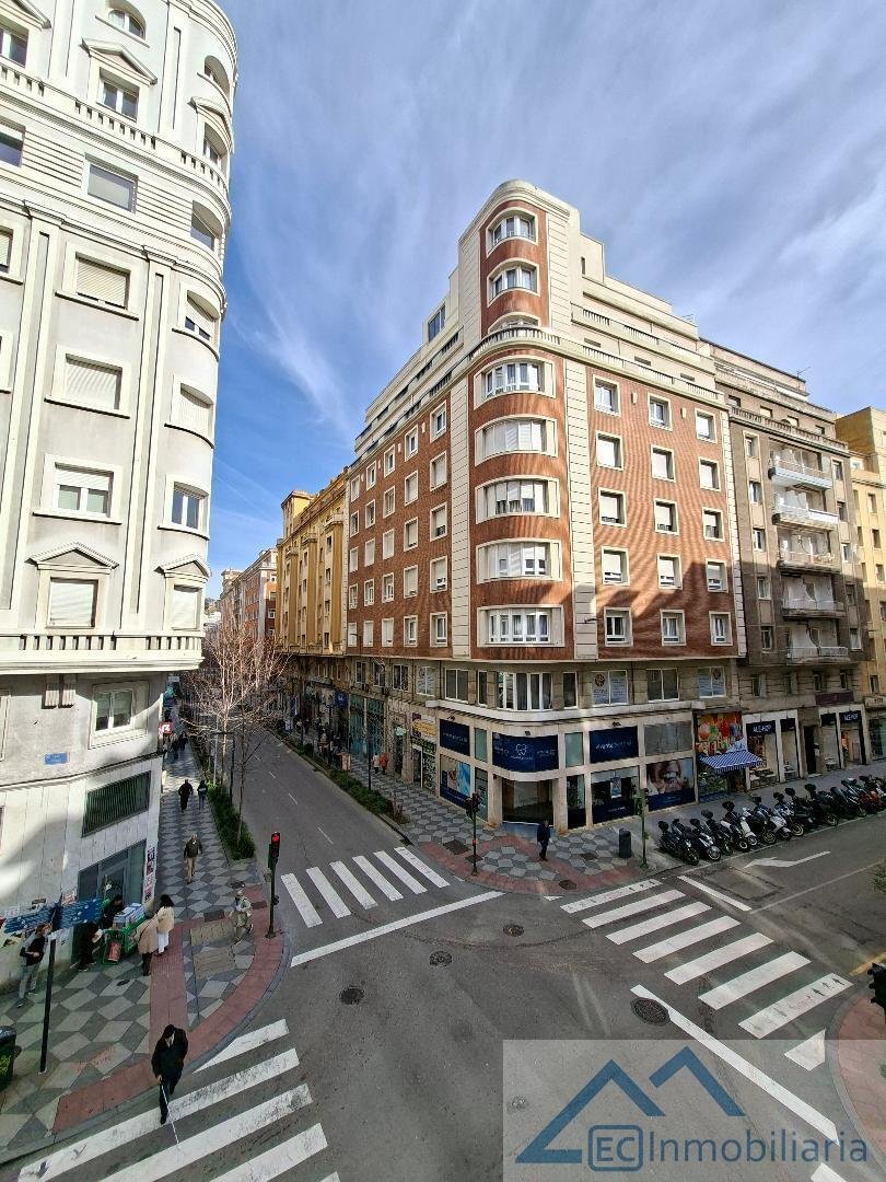 Apartment in Santander, Cantabria, Spain 1 - 17423038