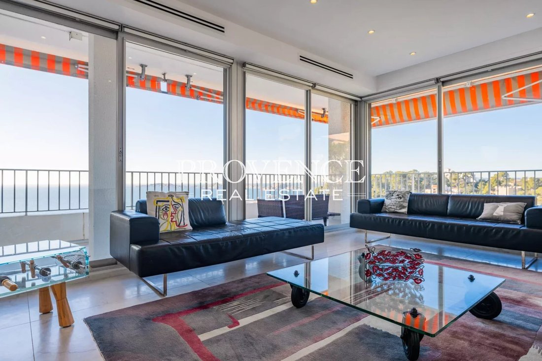 Apartment in La Plage, 8e Arrondissement, Marseille 4 - 15073717