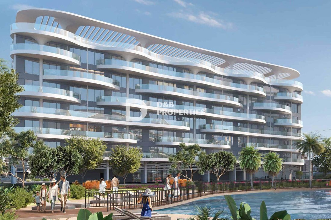 Apartment in Al Hebiah 5, Al Hebiah, Dubai 2 - 18349350