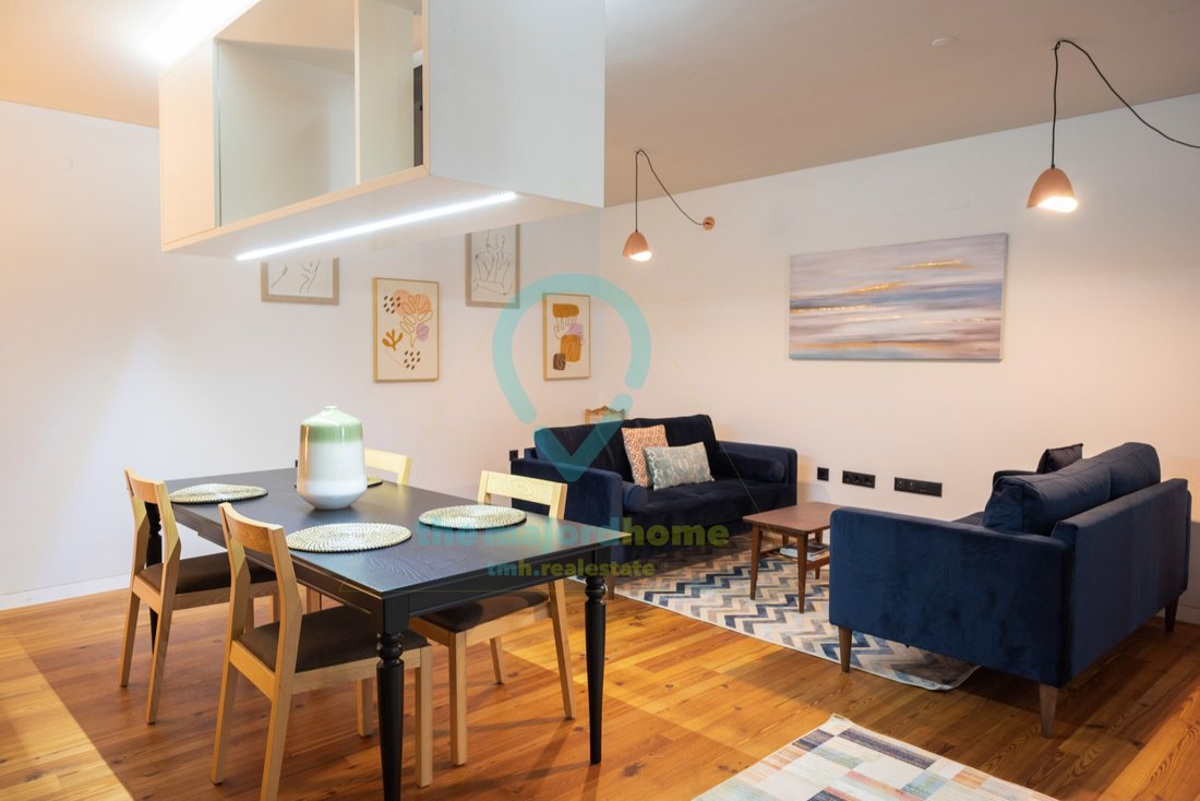 Apartment in Bonfim, Porto District, Portugal 3 - 18342916