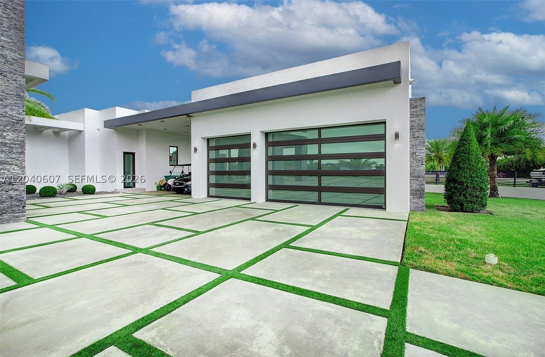 Casa a Miami Lakes, Florida, Stati Uniti 5 - 18345455