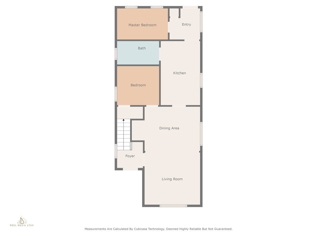 House in Salt Lake City, Utah, United States 4 - 18349301