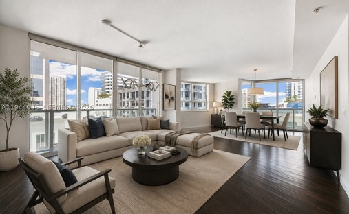 Condo in Fort Lauderdale, Florida, United States 1