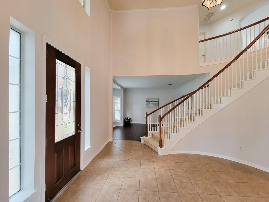House in Houston, Texas, United States 5 - 18342337