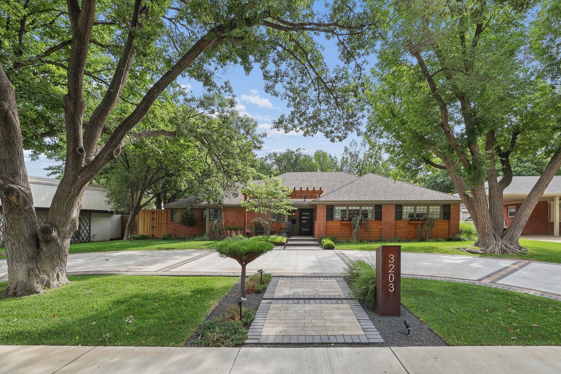 House in Amarillo, Texas, United States 3 - 18347996