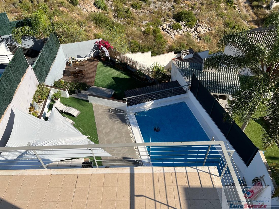 Chalet in Chiva, Valencian Community, Spain 5 - 14910551