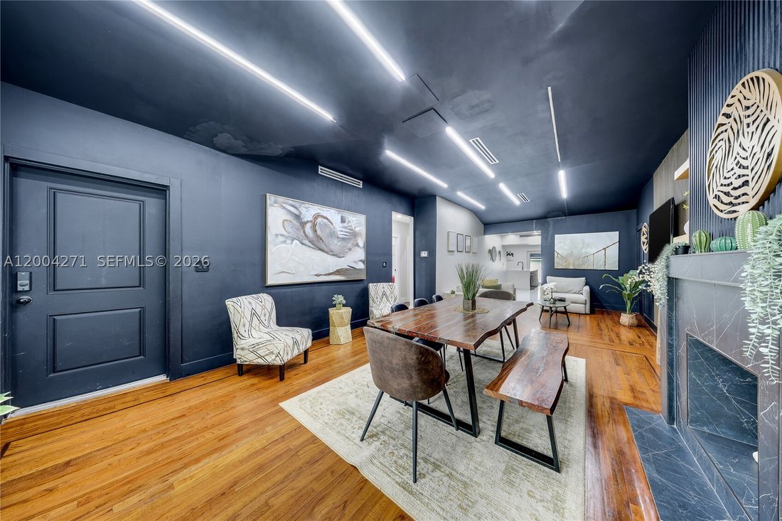 House in Miami, Florida, United States 4 - 17722618