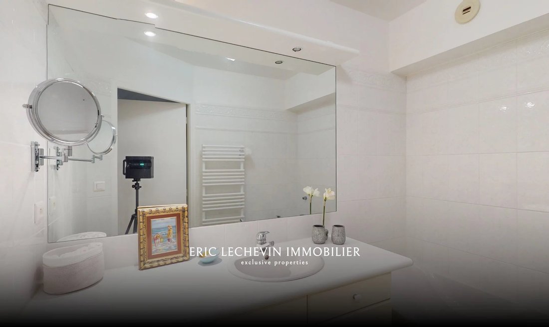 Apartment in France 5 - 18344069