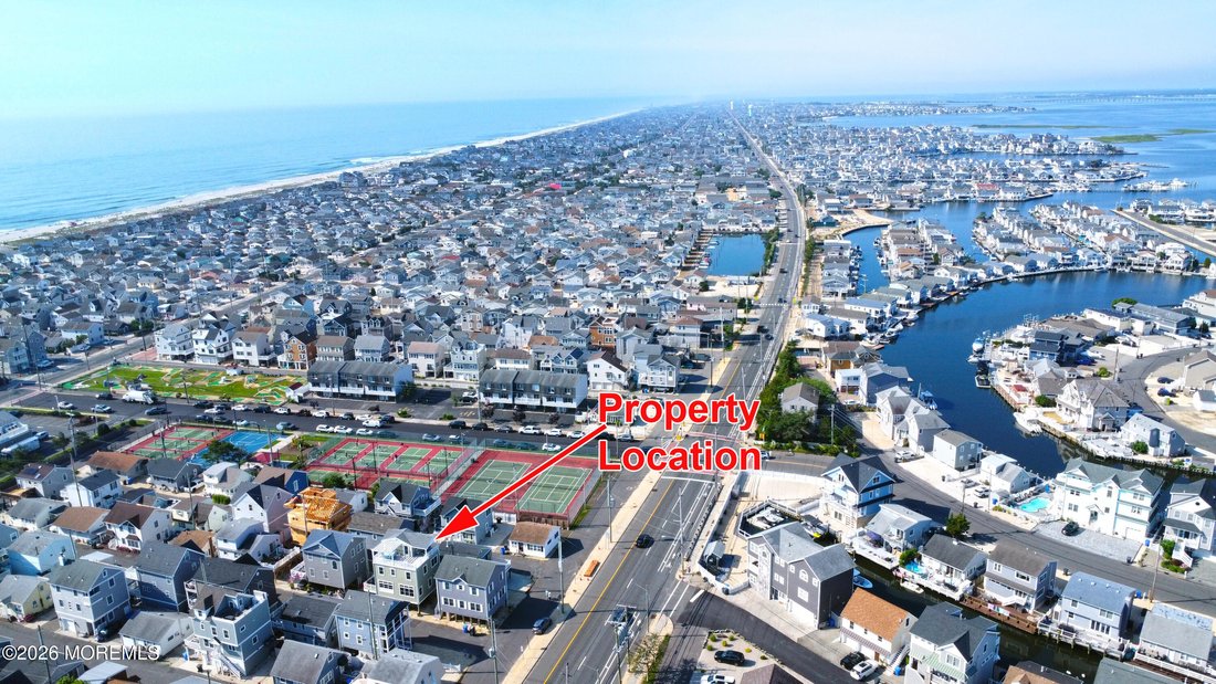 House in Lavallette, New Jersey, United States 3 - 18346118