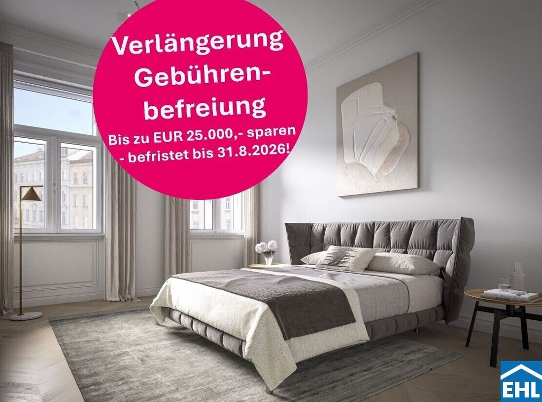 Apartment in Vienna, Wien, Austria 1 - 16454771
