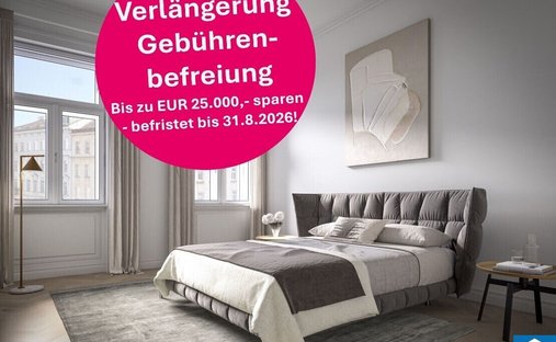 Apartment in Vienna, Wien, Austria 1