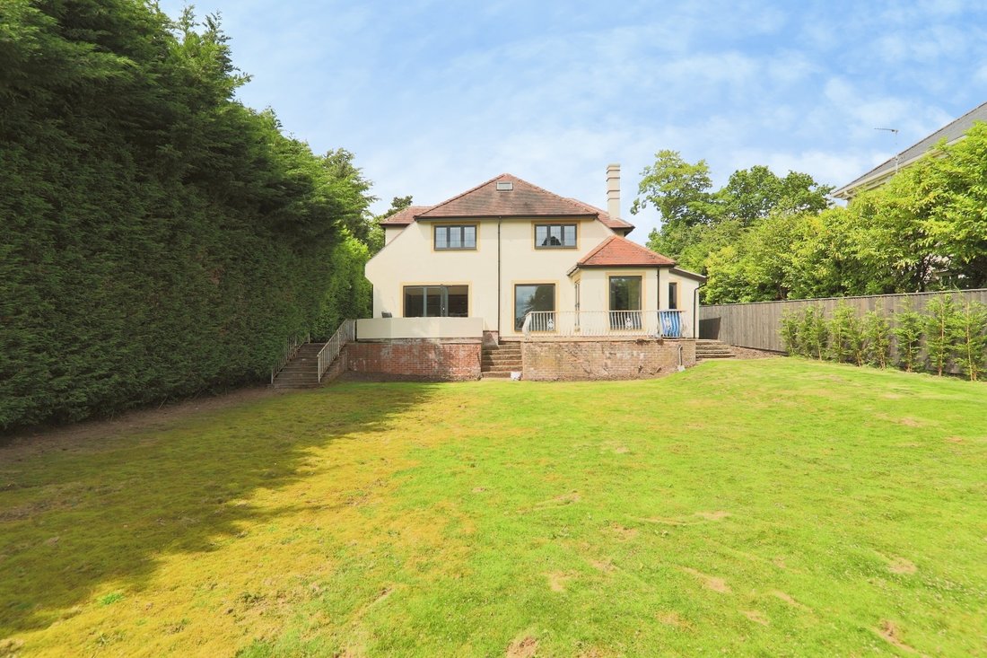 House in Swanland, England 1 - 18342851