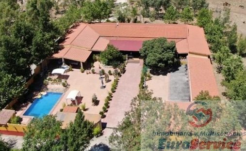Finca in Villaviciosa de Odon, Comunidad de Madrid, Spain 1