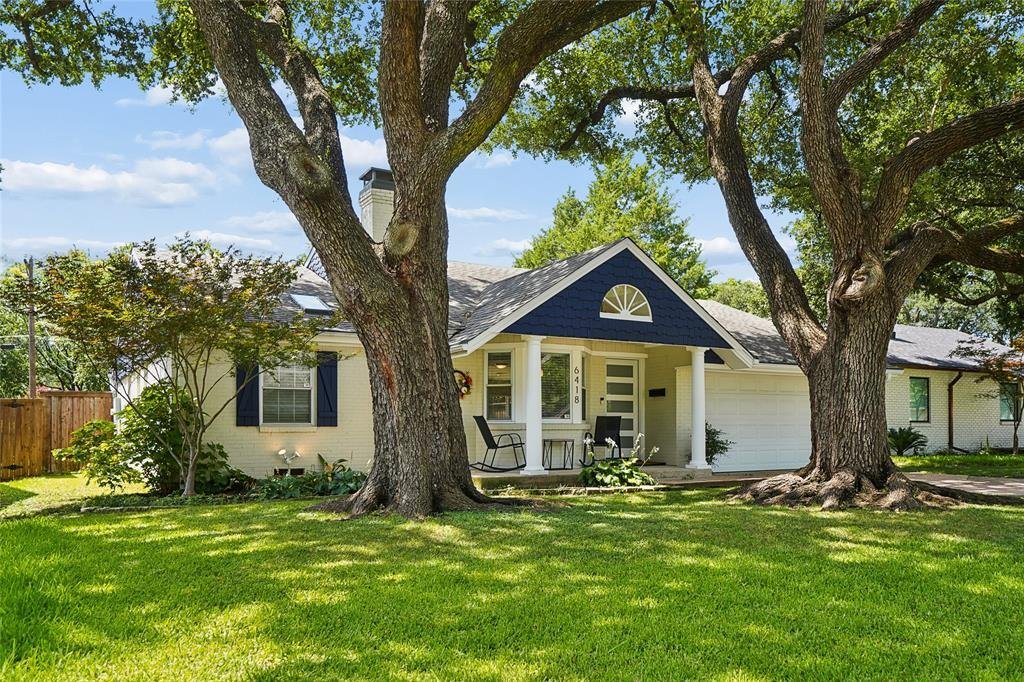 House in Dallas, Texas, United States 1 - 18347186
