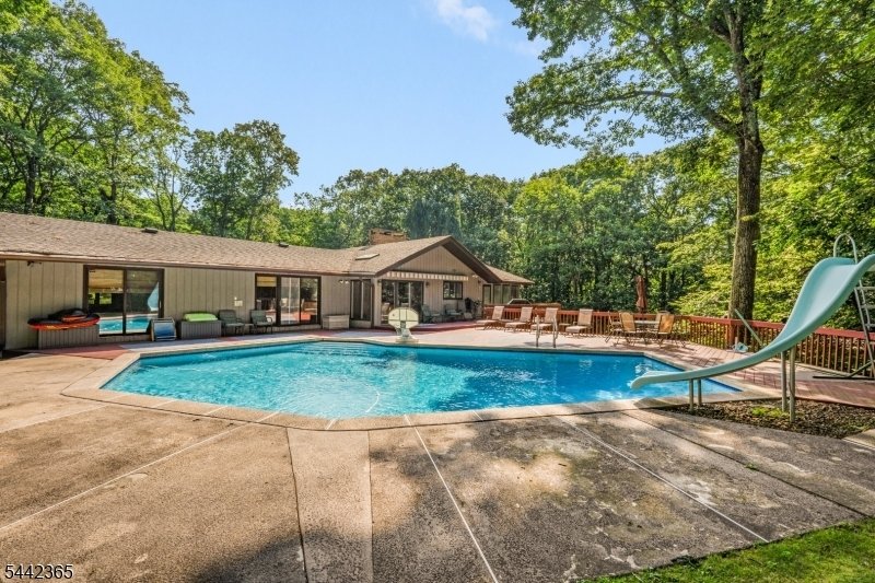 House in Mendham, New Jersey, United States 4 - 18346115