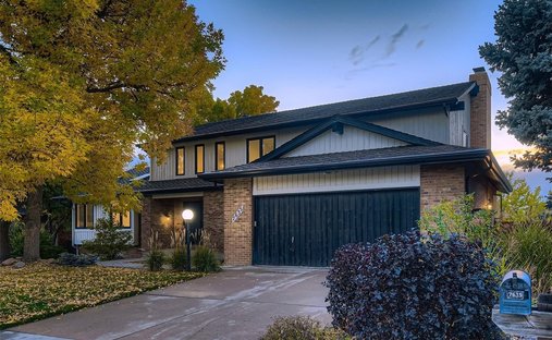 Haus in Centennial, Colorado, Vereinigte Staaten 1