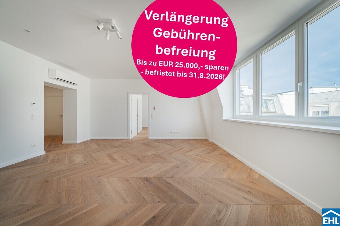 Apartment in Vienna, Wien, Austria 1 - 16456368