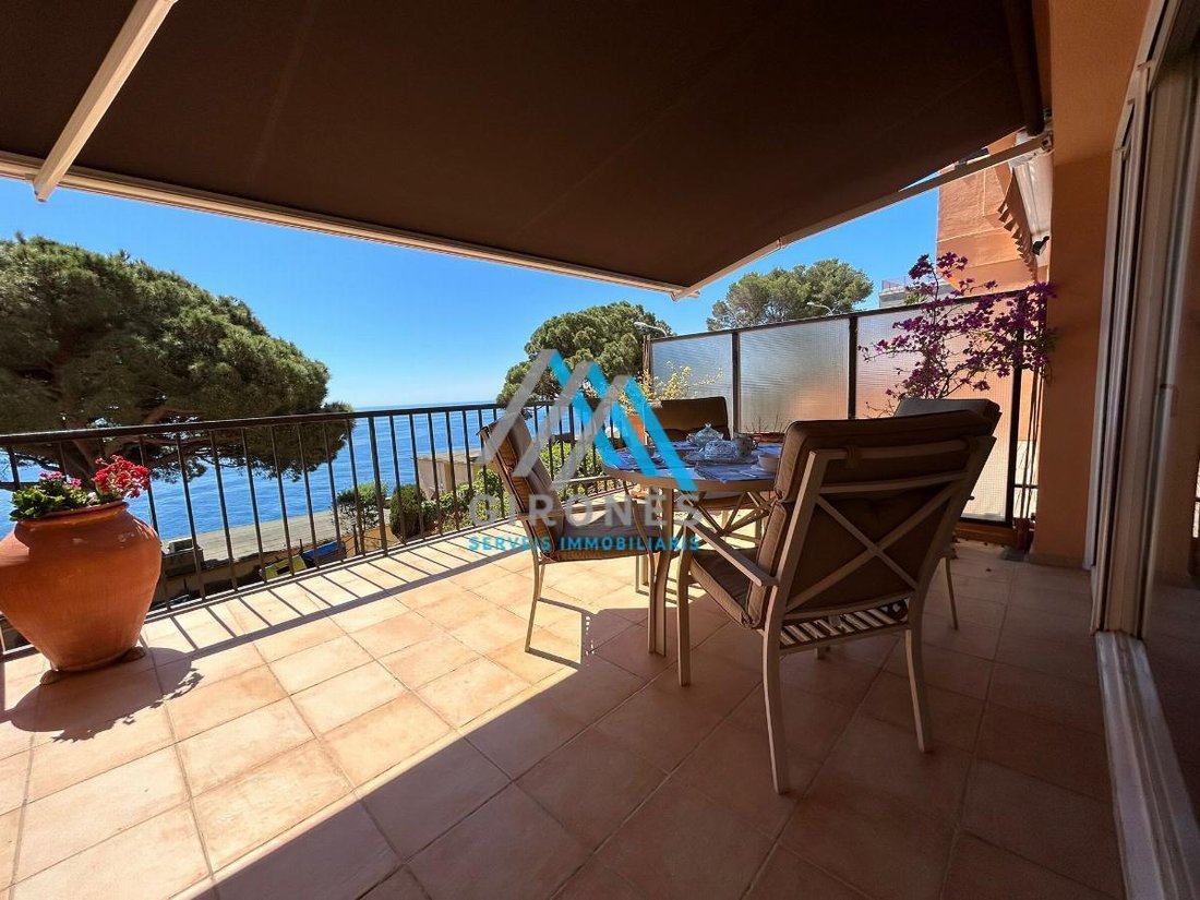 House in Llafranc, Palafrugell, Catalonia 2 - 13111237