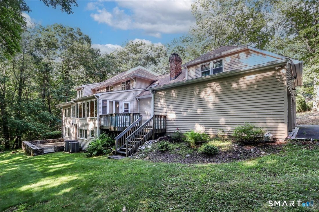 House in Easton, Connecticut, United States 3 - 18313391