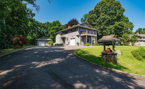 House in Jamesport, New York, United States 1