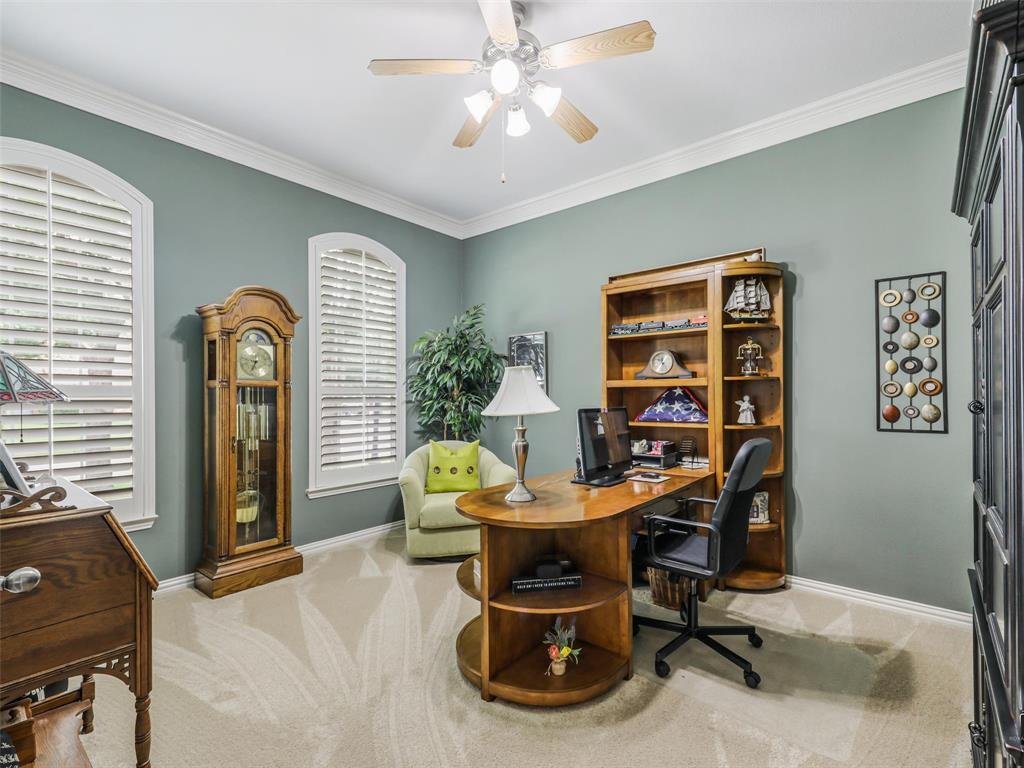 House in Frisco, Texas, United States 4 - 18347191