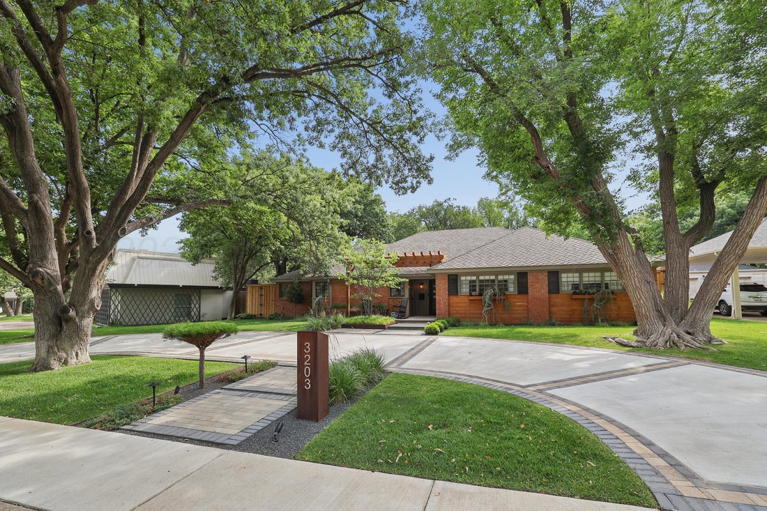 House in Amarillo, Texas, United States 4 - 18347996