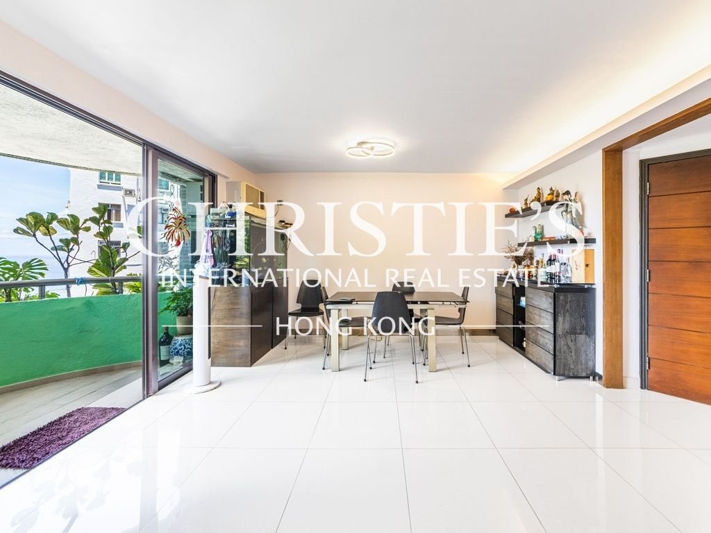 Apartment in Hong Kong, Hong Kong 4 - 18343144