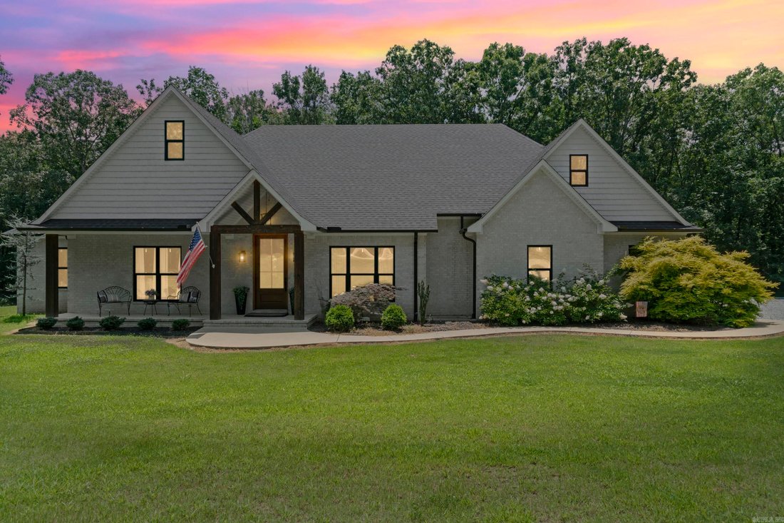 House in Wynne, Arkansas, United States 4 - 18343903