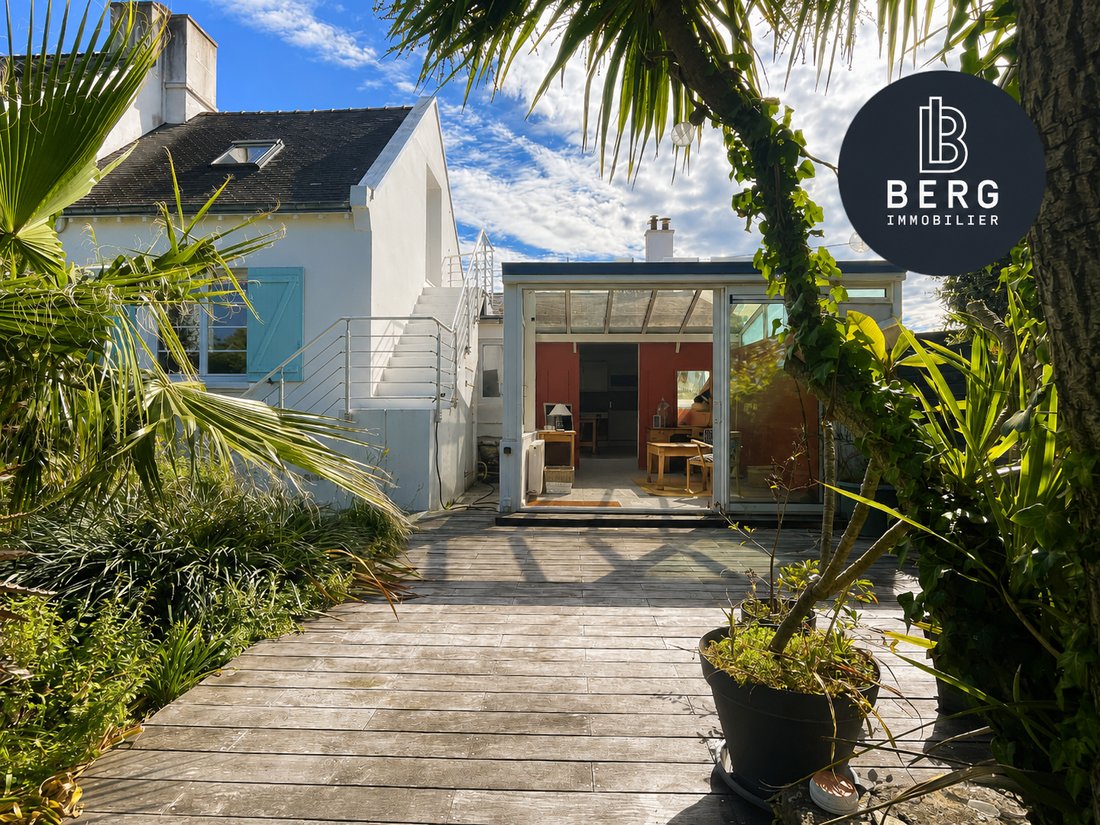 House in Saint-Pierre-Quiberon, Brittany, France 4 - 18304205