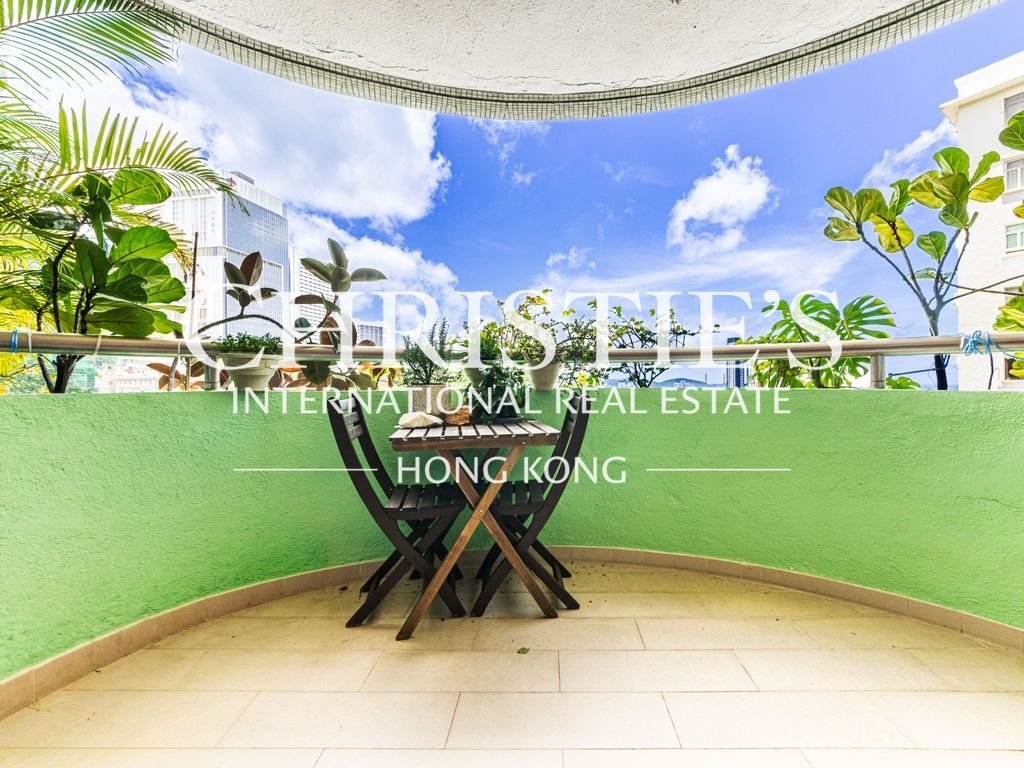 Apartment in Hong Kong, Hong Kong 2 - 18343144