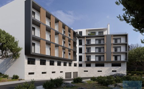 Appartamento a Nossa Senhora de Fátima, Distretto di Santarém, Portogallo 1