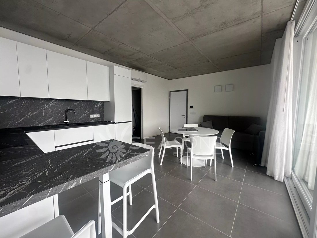 Apartment in Jesolo Town, Jesolo, Veneto 2 - 18344122