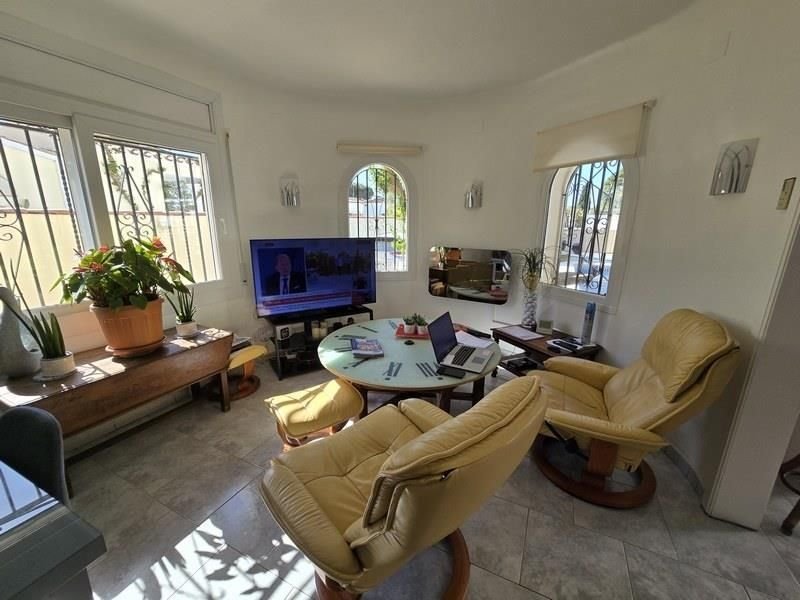 Villa in Empuriabrava, Catalonia, Spain 5 - 18342402