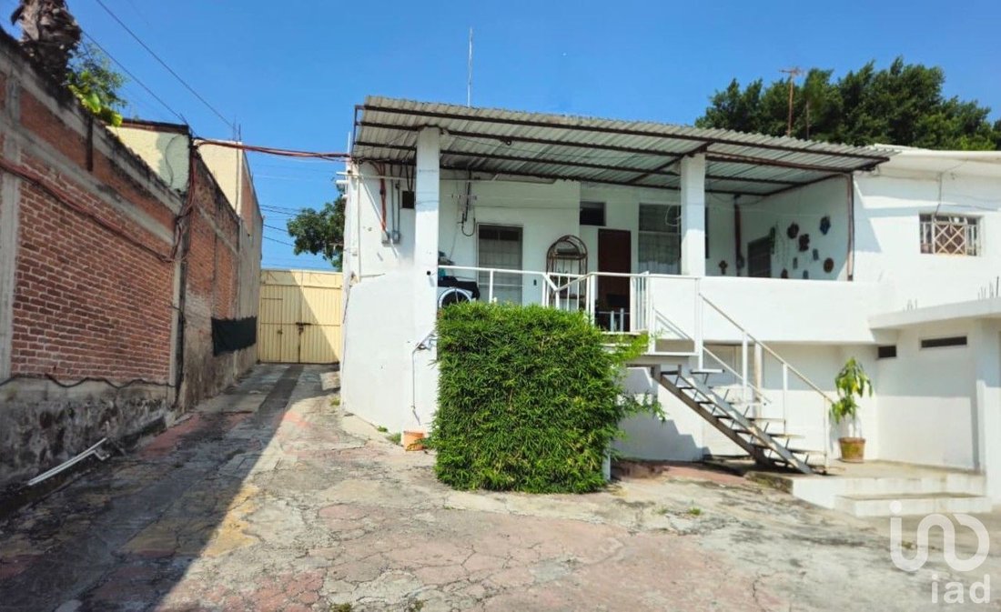 House in Cuautla, Morelos, Mexico 5 - 18344244