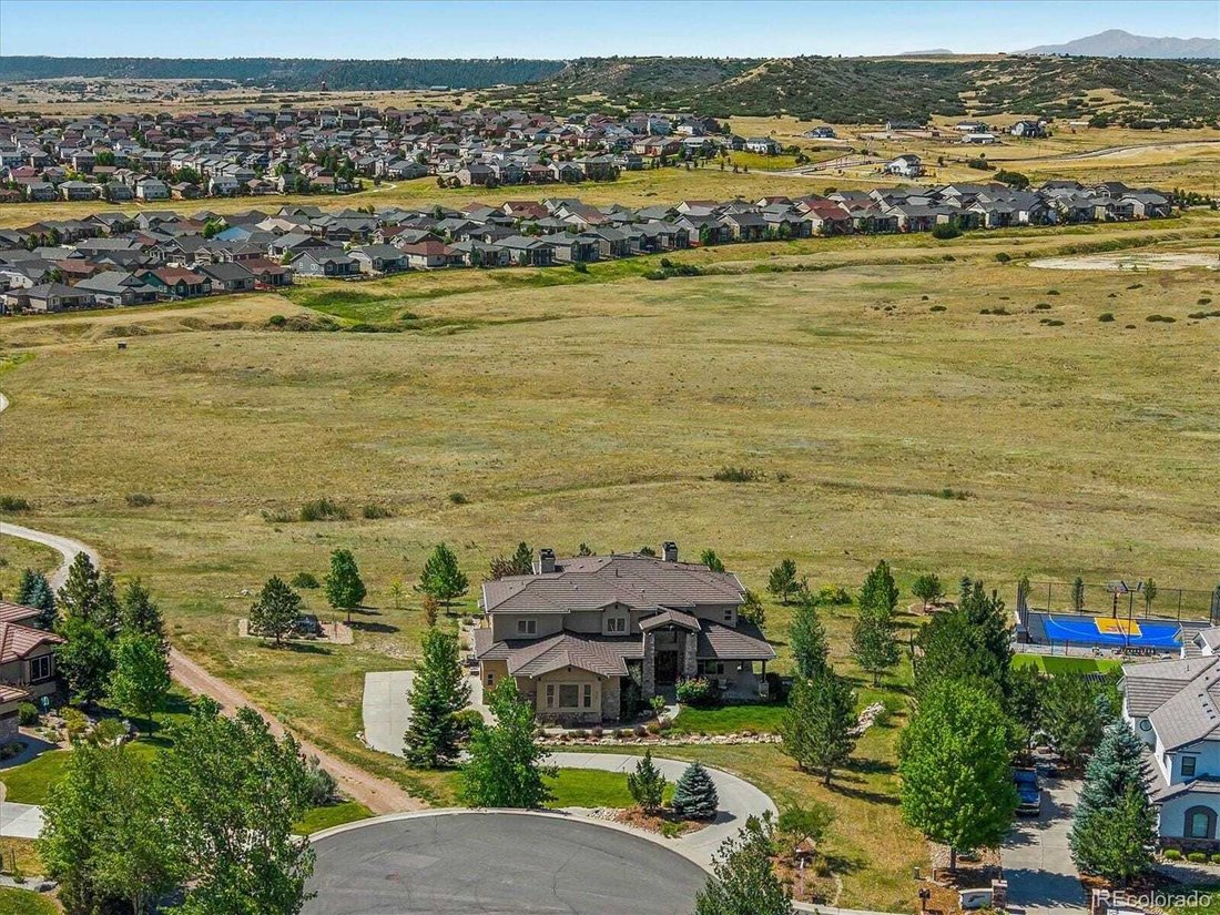 House in Parker, Colorado, United States 1 - 18346057