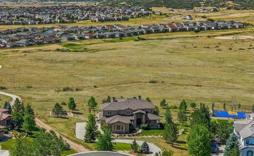 Haus in Parker, Colorado, Vereinigte Staaten 1
