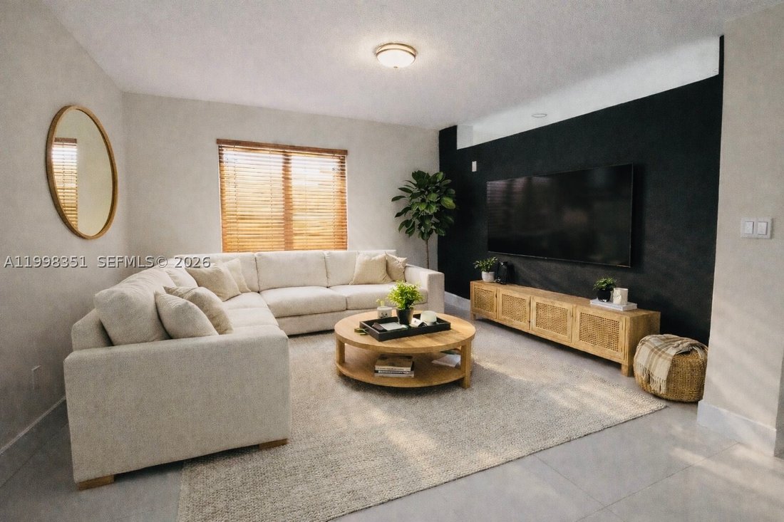 House in Miami Lakes, Florida, United States 4 - 18301497