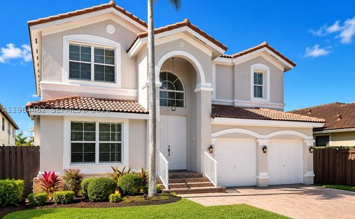 House in Miami, Florida, United States 1